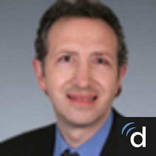 Michael Grant, MD