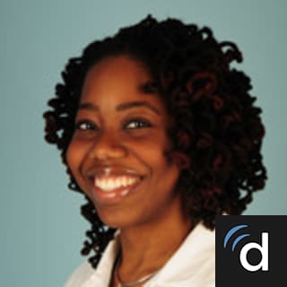 Temitayo Ogunleye, MD