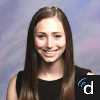 Rachel McDevitt, Clinical Pharmacist, Ann Arbor, MI