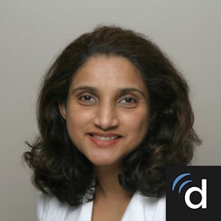 Mareena Zachariah, MD