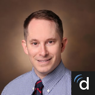 Richard LaRue Jr., MD