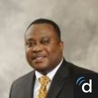 Godson Asamoa, MD