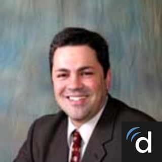 Eric Brezina, DO