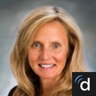 Mary Larson, MD