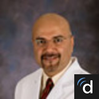Nadeem Khan, MD