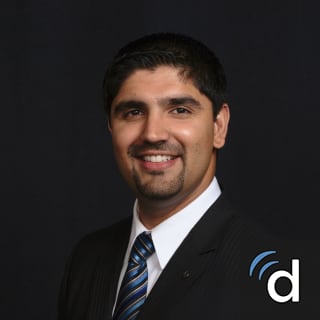 Nadeem Goraya, MD