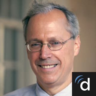 Stephen Emerson, MD