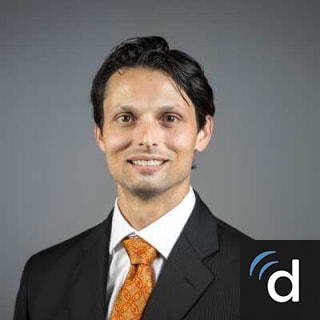 Nicholas Tedesco, DO