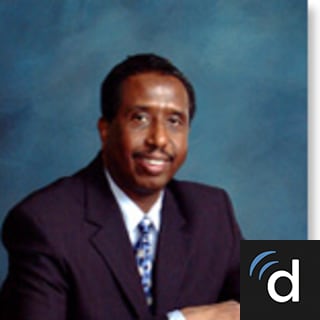 Mohamed Ali, MD