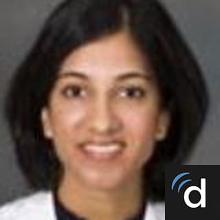 Mondira Sengupta, MD