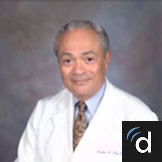 Reuben Clay Jr., MD
