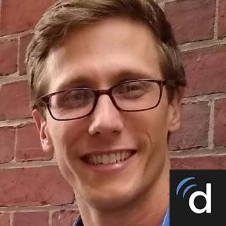 David Hartmann, MD