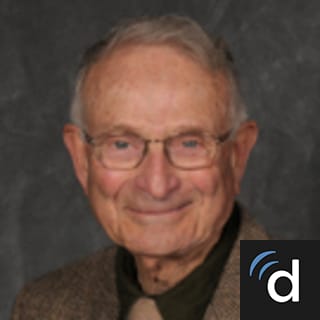 Alfred Scherzer, MD