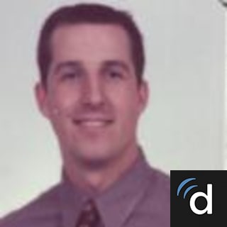 Derek Dyess, MD