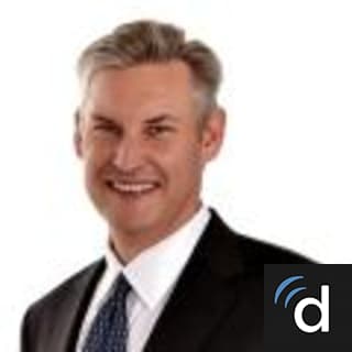 Mark Wallis, MD