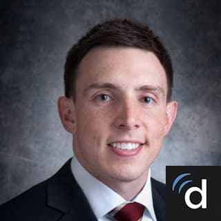Matthew Wilson, MD
