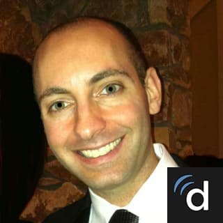 Ari Gutman, MD