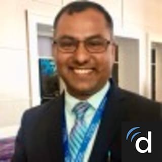 Shamik Bhadra, MD