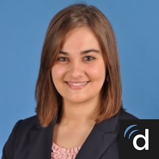 Alissa Conde, MD