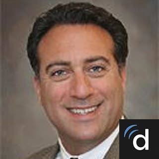 Mitchell Bernsen, MD, Gastroenterology, Arlington Heights, IL