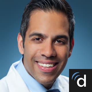 Sanjeev Bhavnani, MD