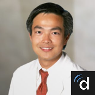 Bernard Chow, MD