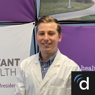 Tyler West, MD