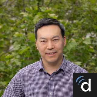 Michael Huang, MD