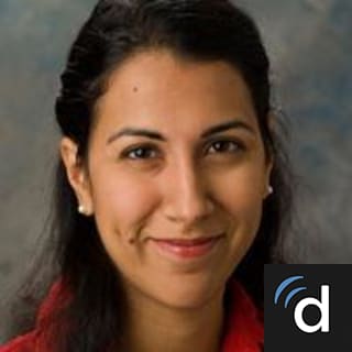 Navreet Dhillon, MD
