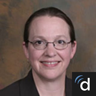 Katherine Strelkoff, MD