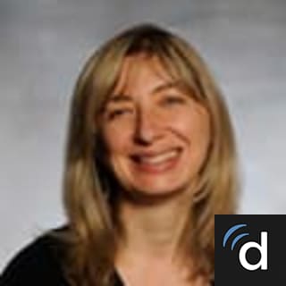Nataly Apollonsky, MD
