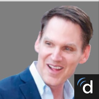 Paul Gregerson, MD, Internal Medicine, Los Angeles, CA