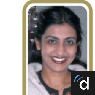 Hasmeena Kathuria, MD, Pulmonology, Madison, WI