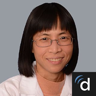 Carrie Yuen, MD