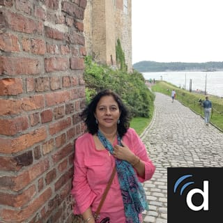 Suparna Jain, MD