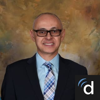 Mohamad Arja, MD