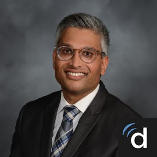 Ankur Shah, MD