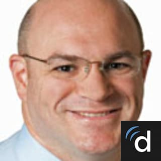 Marc Kleinberg, MD