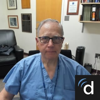 Michael Laquaglia, MD