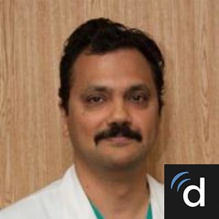Venkatarao Isola, MD