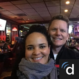 Gillian Feeley, Physician Assistant, Denver, CO