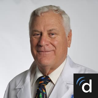 Gary Morrison, MD, Emergency Medicine, Daytona Beach, FL