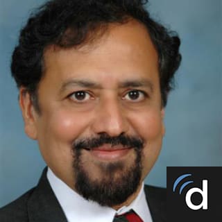 Anand Kulkarni, MD, Cardiology, Somerset, NJ