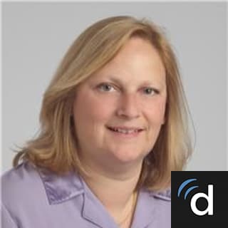 Shari Martyn, MD, Ophthalmology, Cleveland, OH