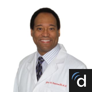 John Robertson III, MD