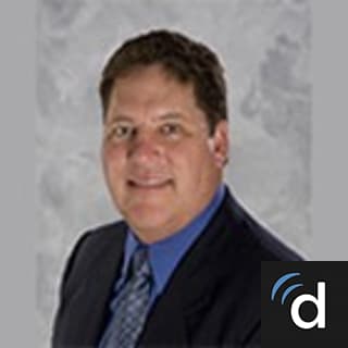 Mark Egerman, MD