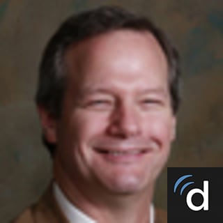 Gordon Marshall, MD
