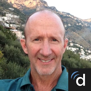 Michael McCormick, MD