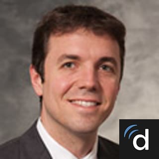Justin Blasberg, MD