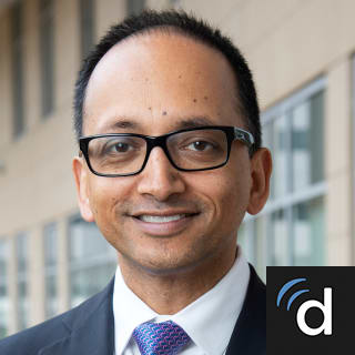 Hitinder Gurm, MD